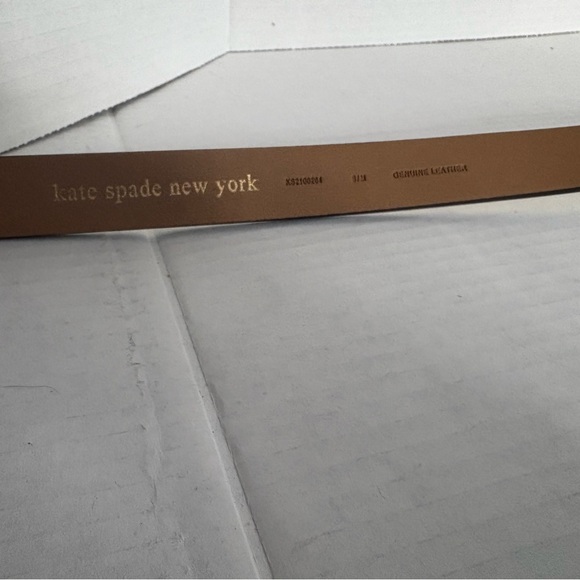 KATE SPADE cream S/M belt bag - Picture 12 of 13